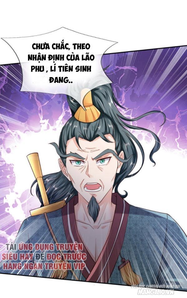 Ngạo Thị Thiên Địa Chapter 217 - Trang 2