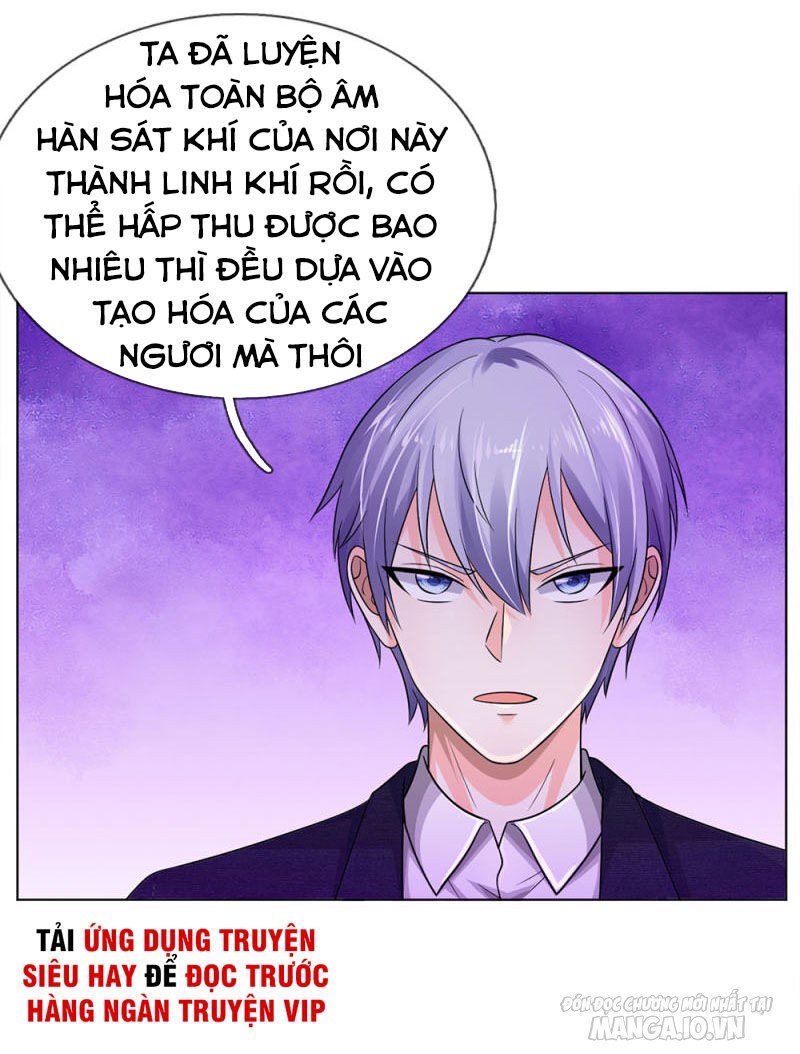 Ngạo Thị Thiên Địa Chapter 215 - Trang 2