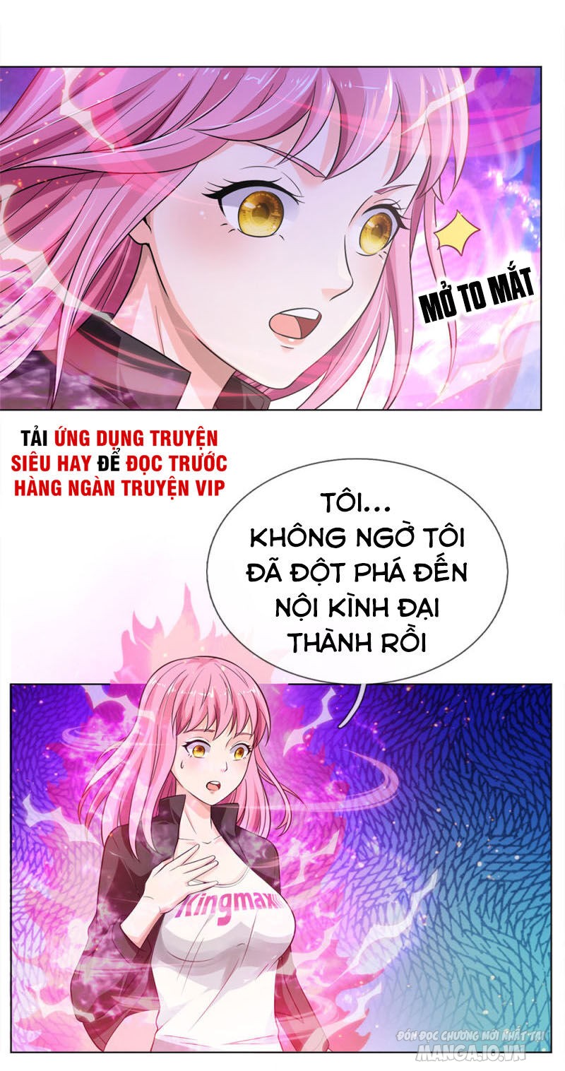 Ngạo Thị Thiên Địa Chapter 215 - Trang 2