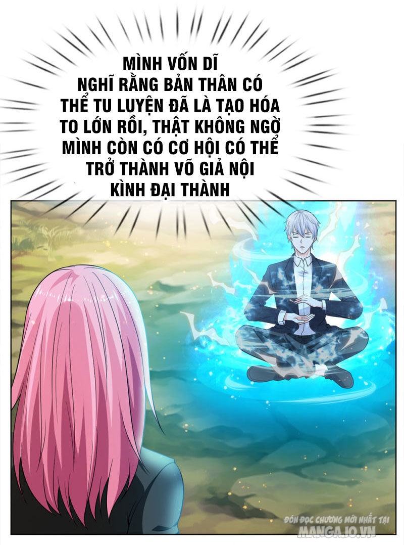 Ngạo Thị Thiên Địa Chapter 215 - Trang 2