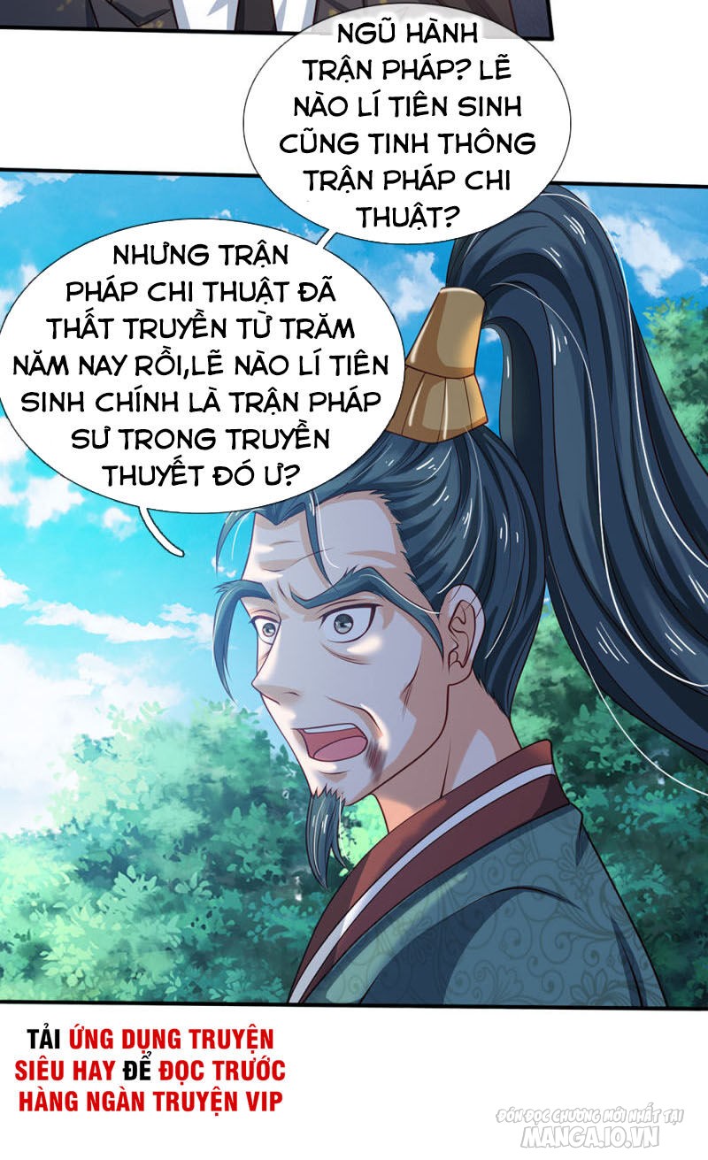 Ngạo Thị Thiên Địa Chapter 215 - Trang 2