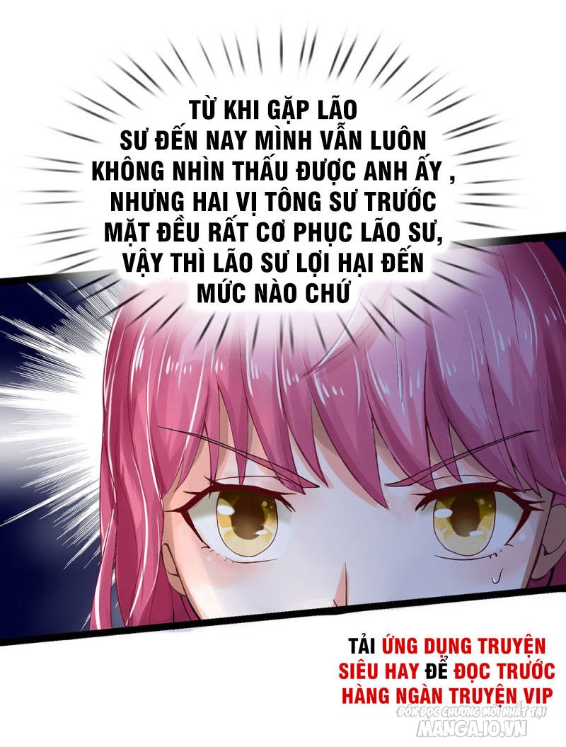 Ngạo Thị Thiên Địa Chapter 214 - Trang 2