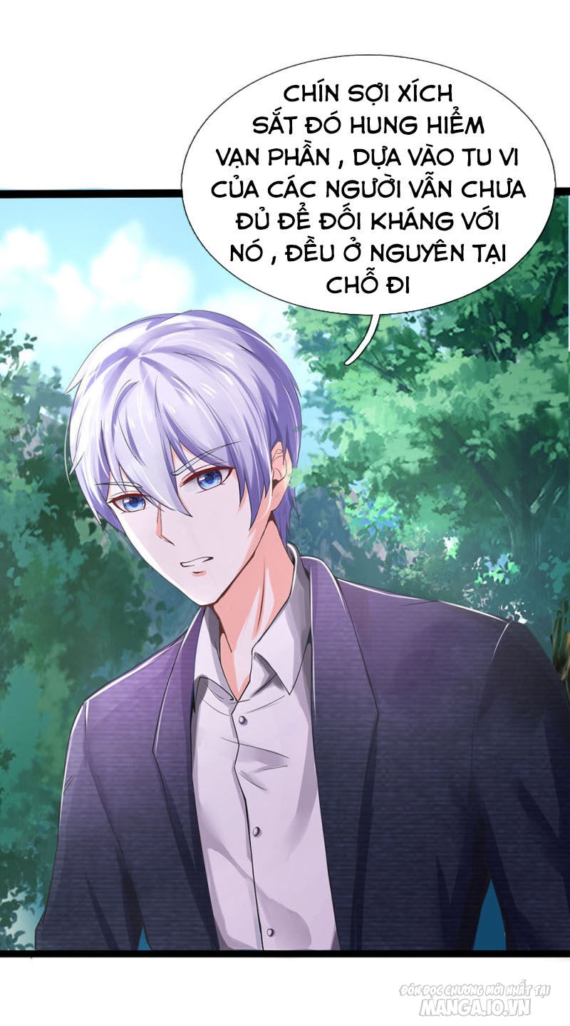 Ngạo Thị Thiên Địa Chapter 214 - Trang 2