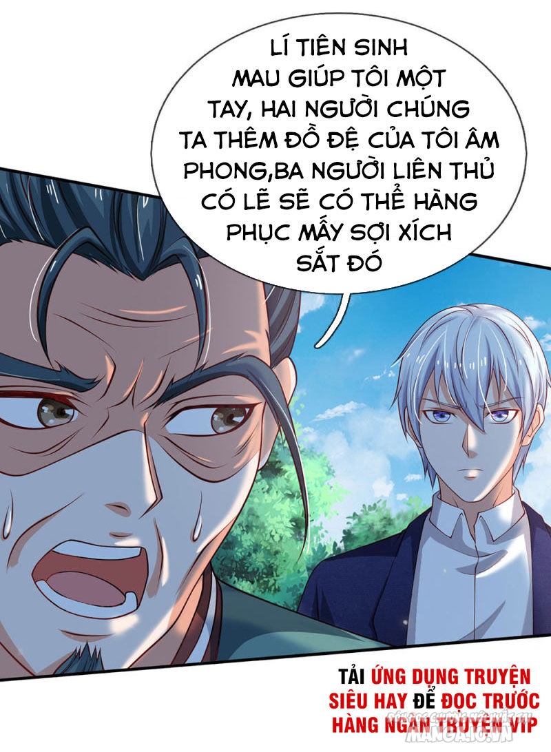 Ngạo Thị Thiên Địa Chapter 214 - Trang 2