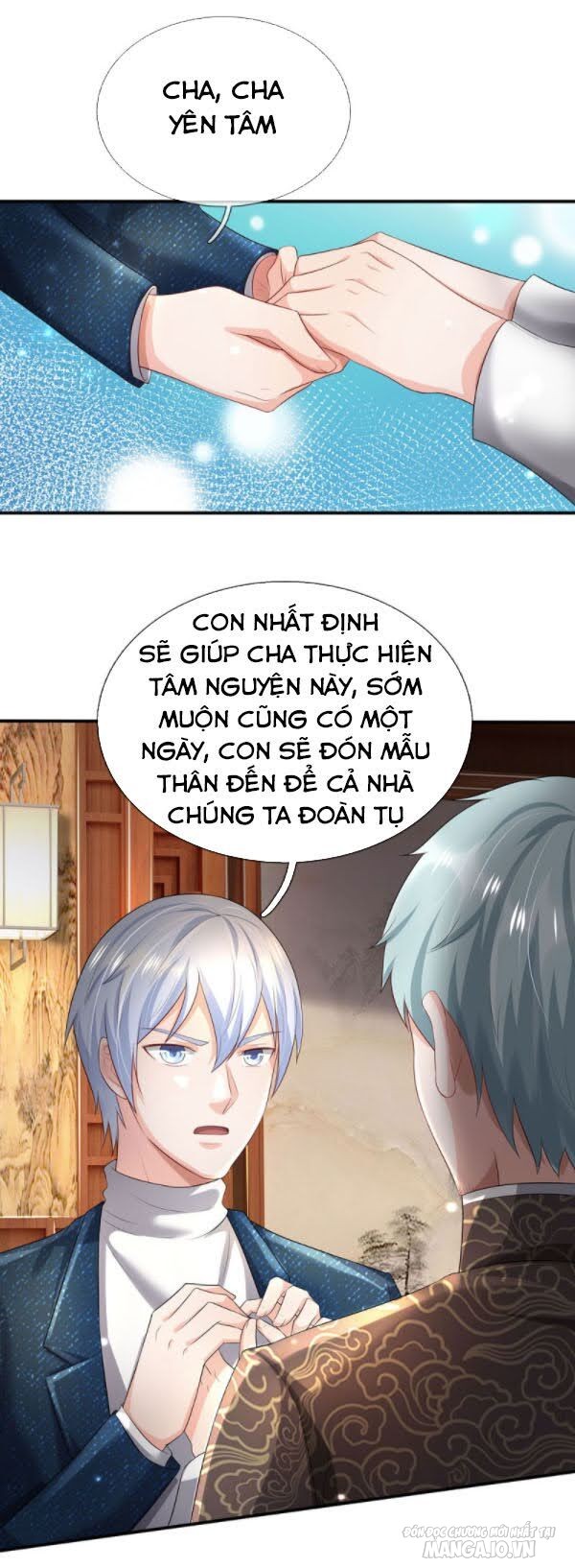 Ngạo Thị Thiên Địa Chapter 213 - Trang 2