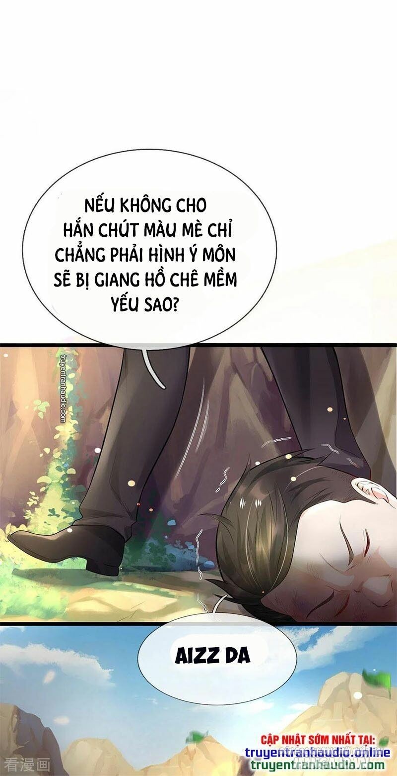 Ngạo Thị Thiên Địa Chapter 212 - Trang 2