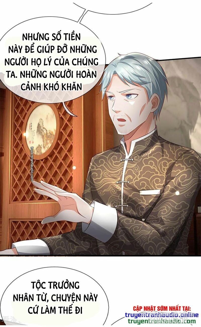 Ngạo Thị Thiên Địa Chapter 212 - Trang 2