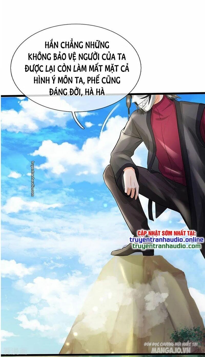 Ngạo Thị Thiên Địa Chapter 211 - Trang 2