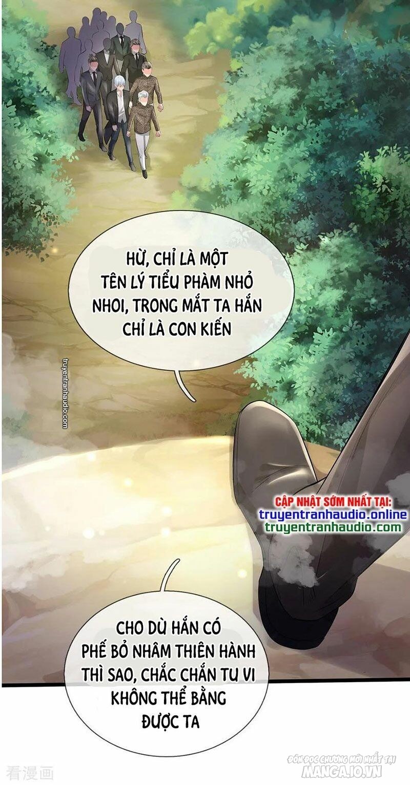 Ngạo Thị Thiên Địa Chapter 211 - Trang 2