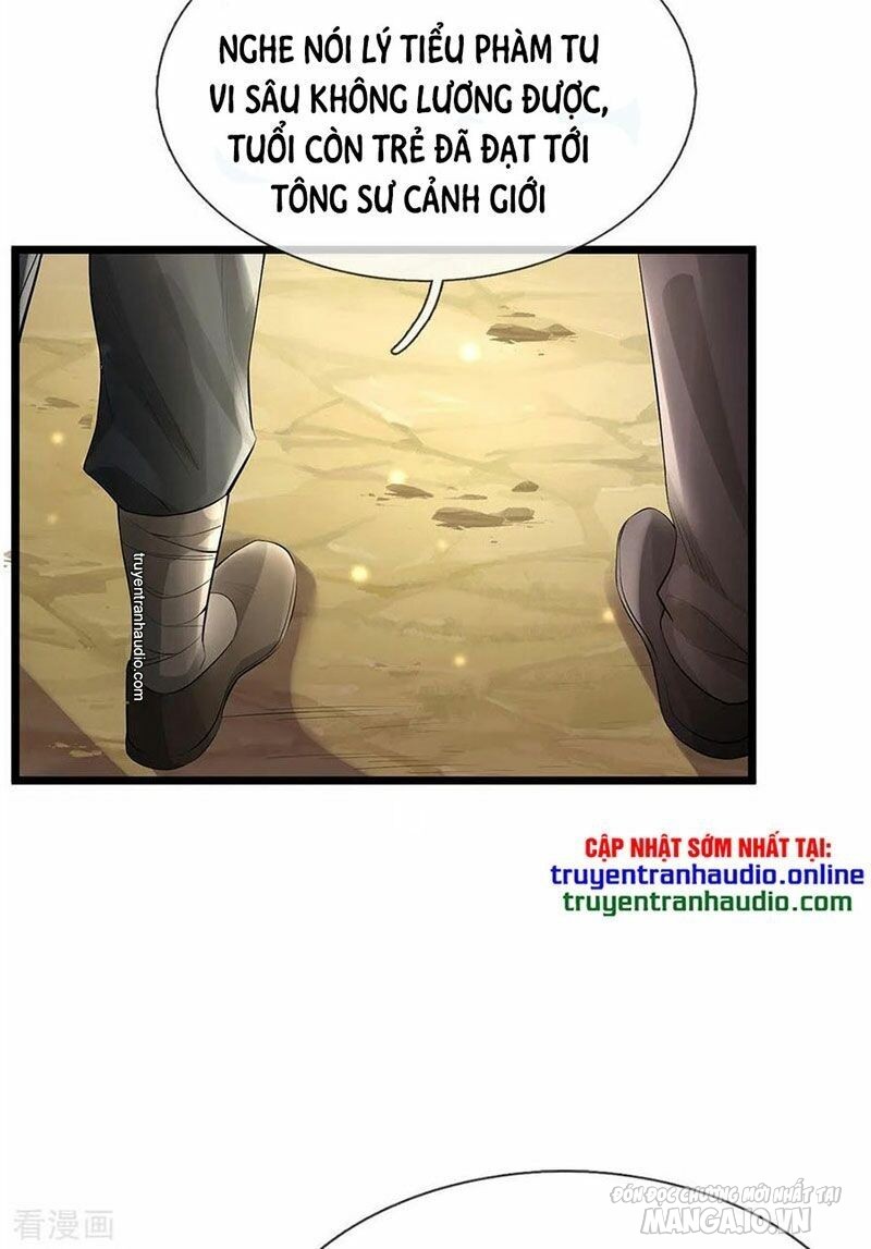 Ngạo Thị Thiên Địa Chapter 211 - Trang 2