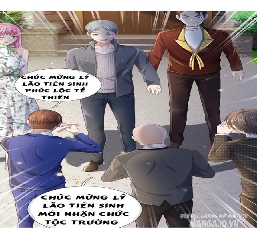 Ngạo Thị Thiên Địa Chapter 210 - Trang 2