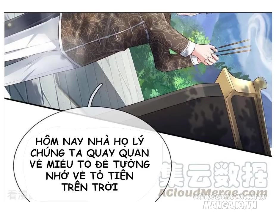 Ngạo Thị Thiên Địa Chapter 210 - Trang 2