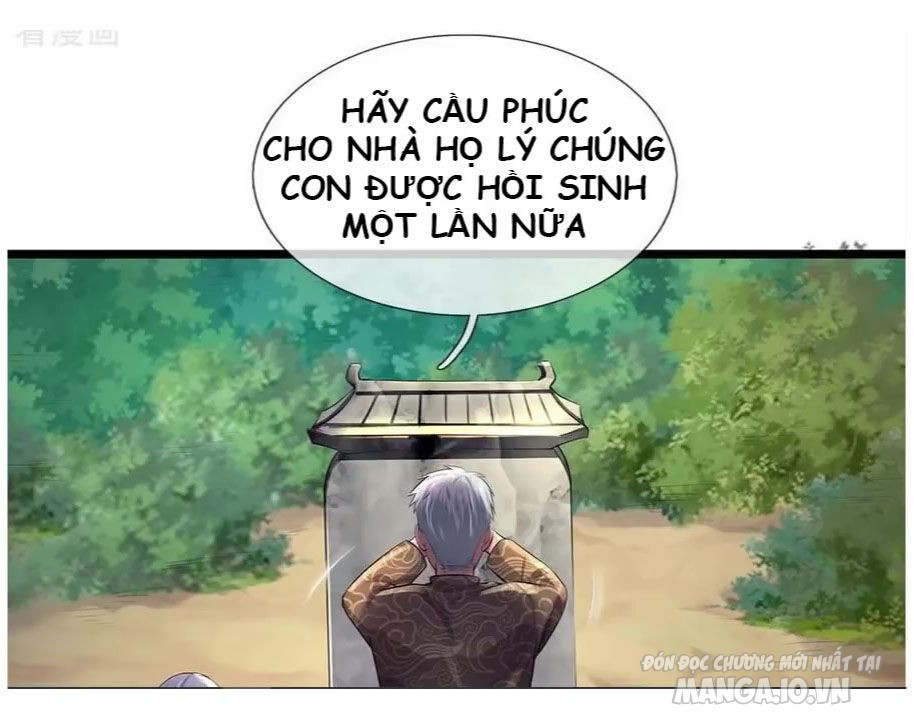 Ngạo Thị Thiên Địa Chapter 210 - Trang 2