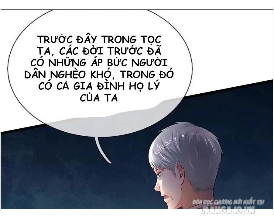 Ngạo Thị Thiên Địa Chapter 210 - Trang 2