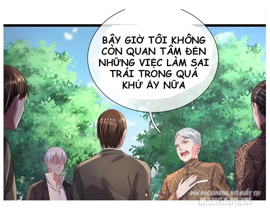 Ngạo Thị Thiên Địa Chapter 210 - Trang 2