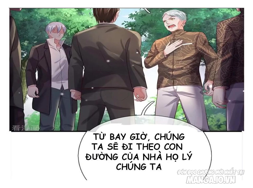 Ngạo Thị Thiên Địa Chapter 210 - Trang 2