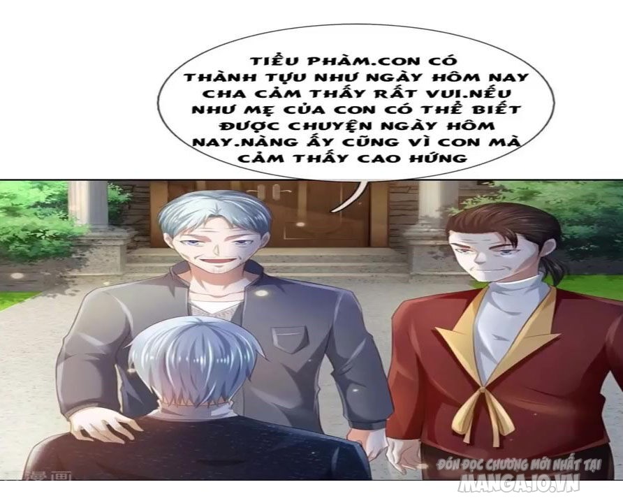 Ngạo Thị Thiên Địa Chapter 210 - Trang 2