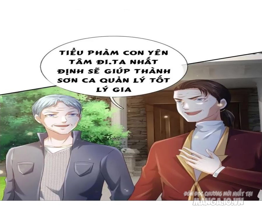 Ngạo Thị Thiên Địa Chapter 210 - Trang 2