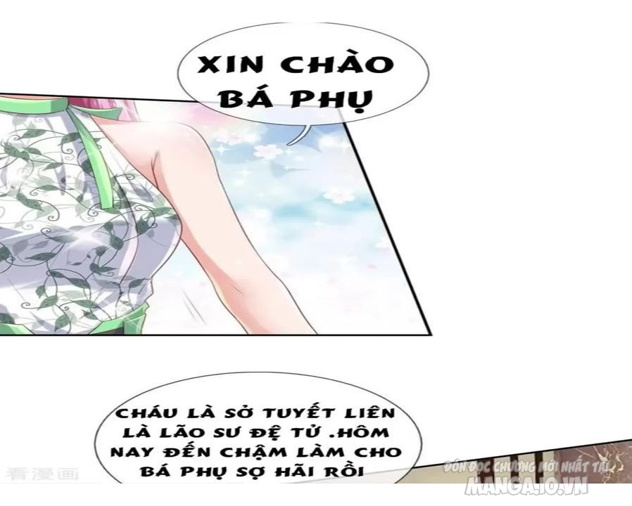 Ngạo Thị Thiên Địa Chapter 210 - Trang 2