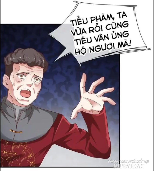 Ngạo Thị Thiên Địa Chapter 209 - Trang 2