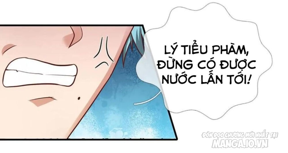 Ngạo Thị Thiên Địa Chapter 209 - Trang 2