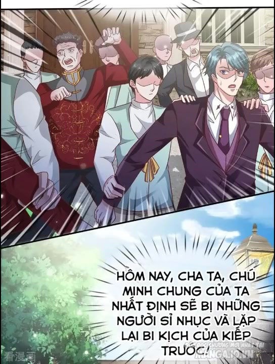 Ngạo Thị Thiên Địa Chapter 209 - Trang 2