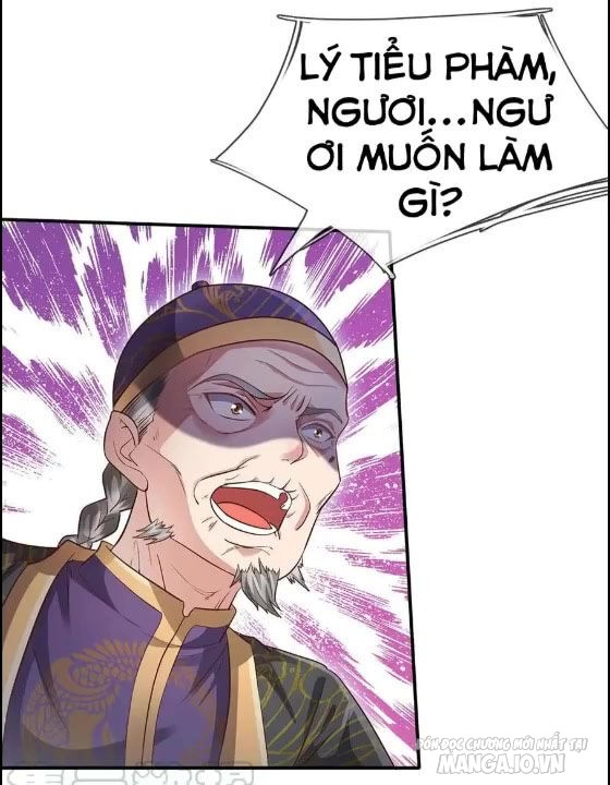 Ngạo Thị Thiên Địa Chapter 209 - Trang 2