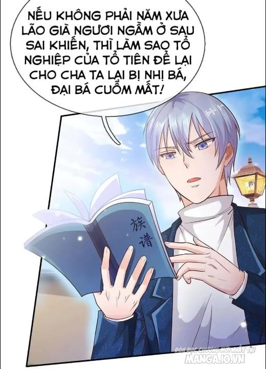 Ngạo Thị Thiên Địa Chapter 209 - Trang 2