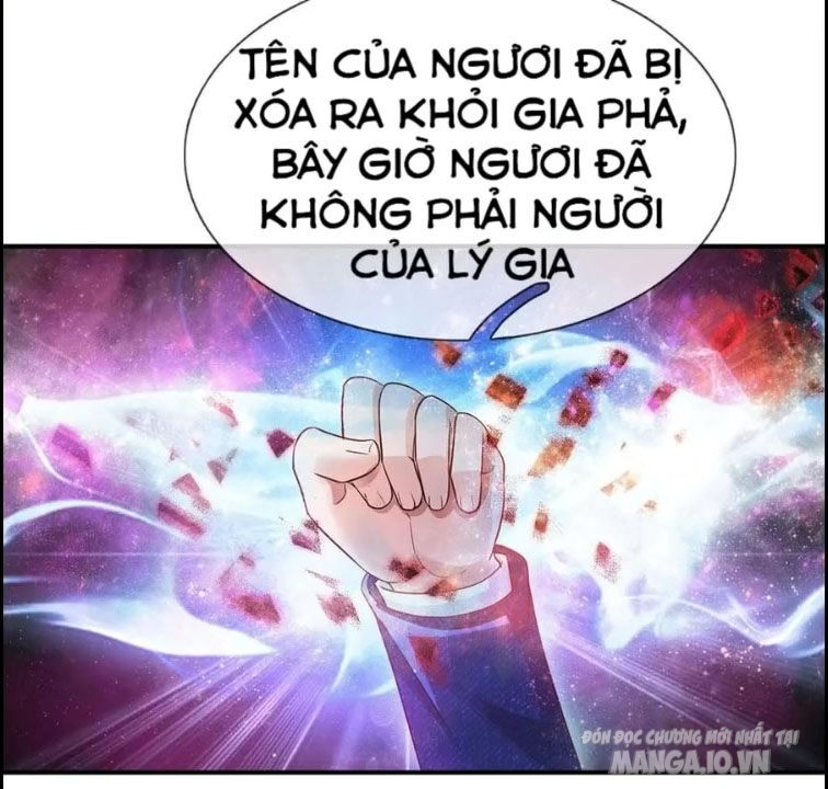 Ngạo Thị Thiên Địa Chapter 209 - Trang 2