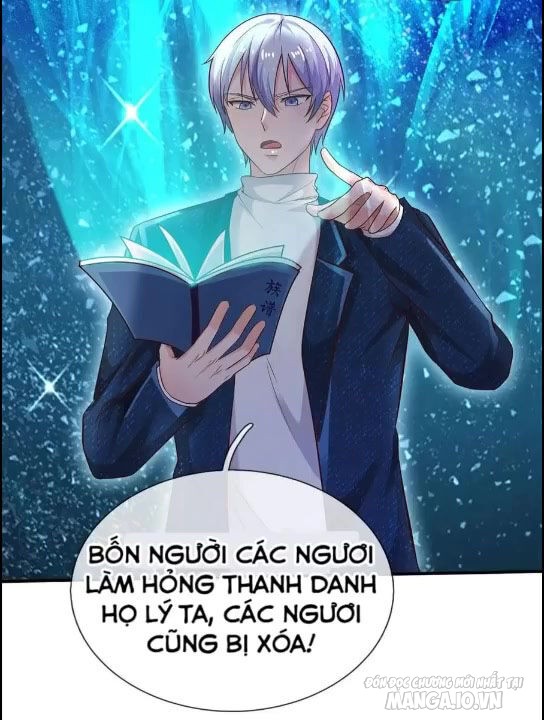 Ngạo Thị Thiên Địa Chapter 209 - Trang 2