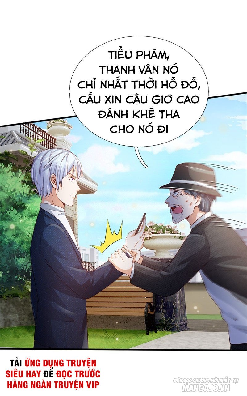 Ngạo Thị Thiên Địa Chapter 208 - Trang 2