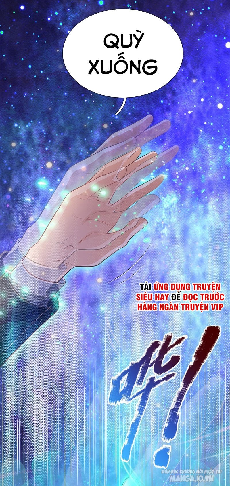 Ngạo Thị Thiên Địa Chapter 208 - Trang 2