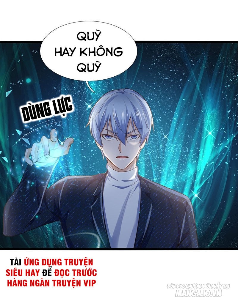 Ngạo Thị Thiên Địa Chapter 208 - Trang 2