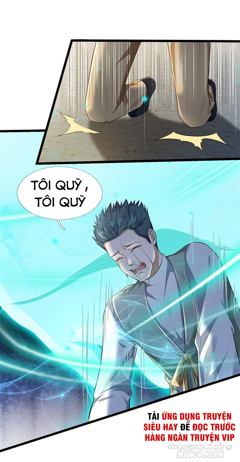 Ngạo Thị Thiên Địa Chapter 208 - Trang 2