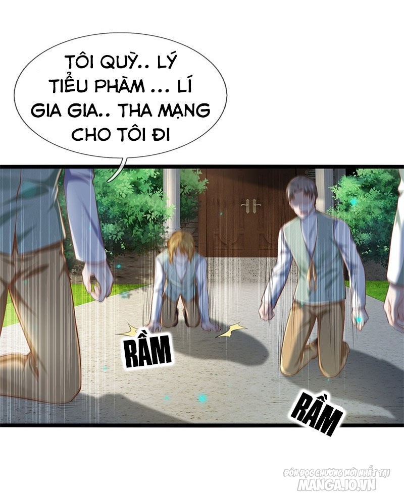 Ngạo Thị Thiên Địa Chapter 208 - Trang 2