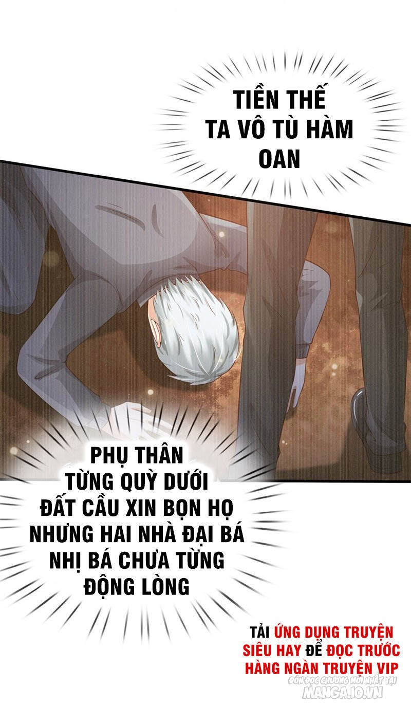 Ngạo Thị Thiên Địa Chapter 208 - Trang 2