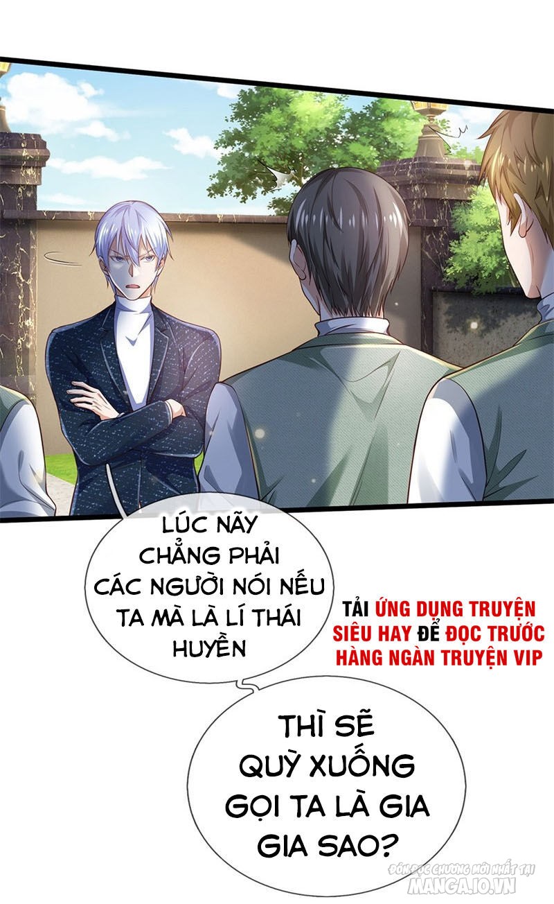 Ngạo Thị Thiên Địa Chapter 208 - Trang 2