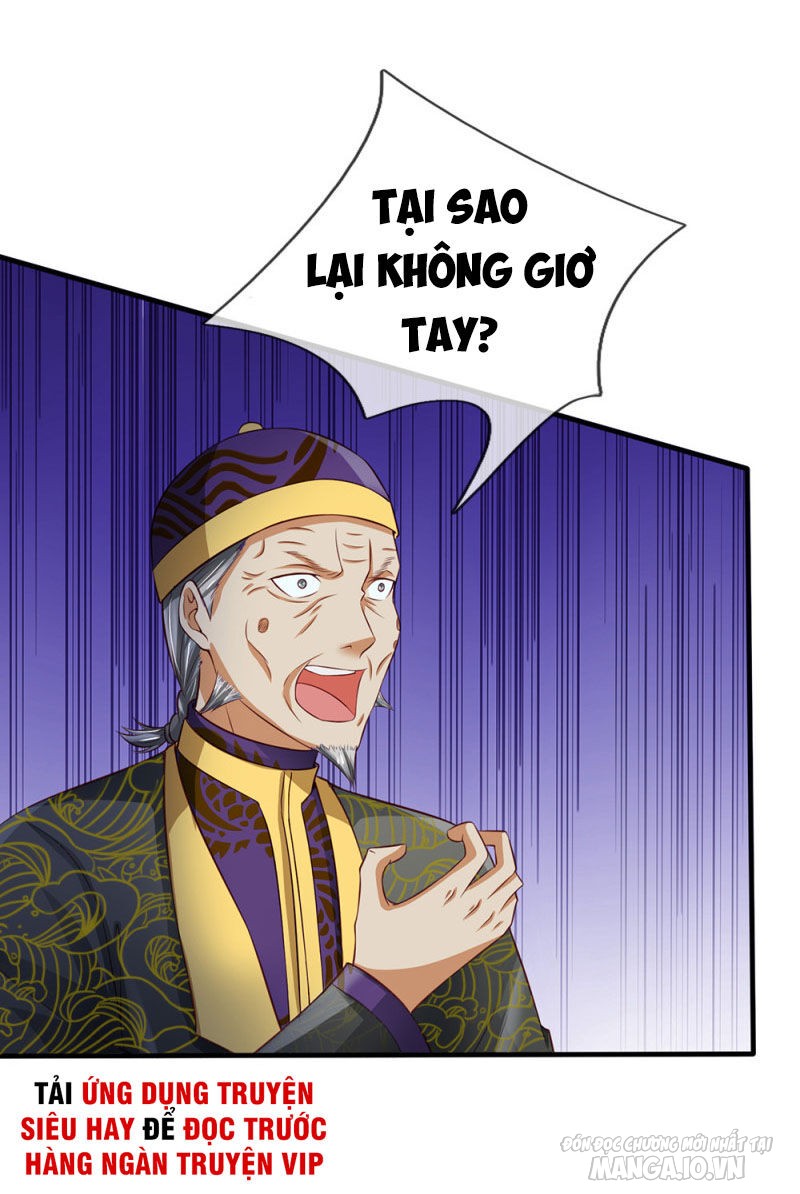 Ngạo Thị Thiên Địa Chapter 207 - Trang 2