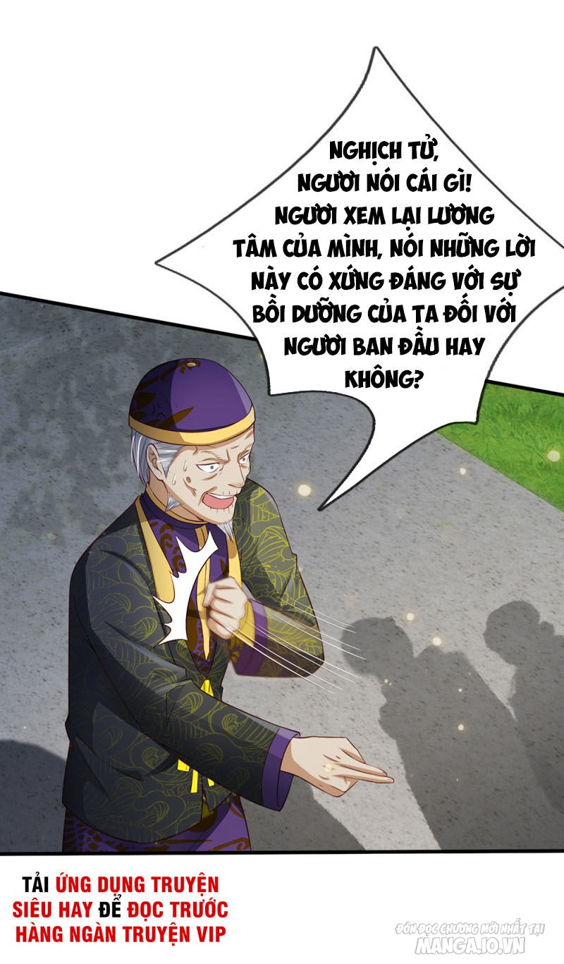 Ngạo Thị Thiên Địa Chapter 207 - Trang 2