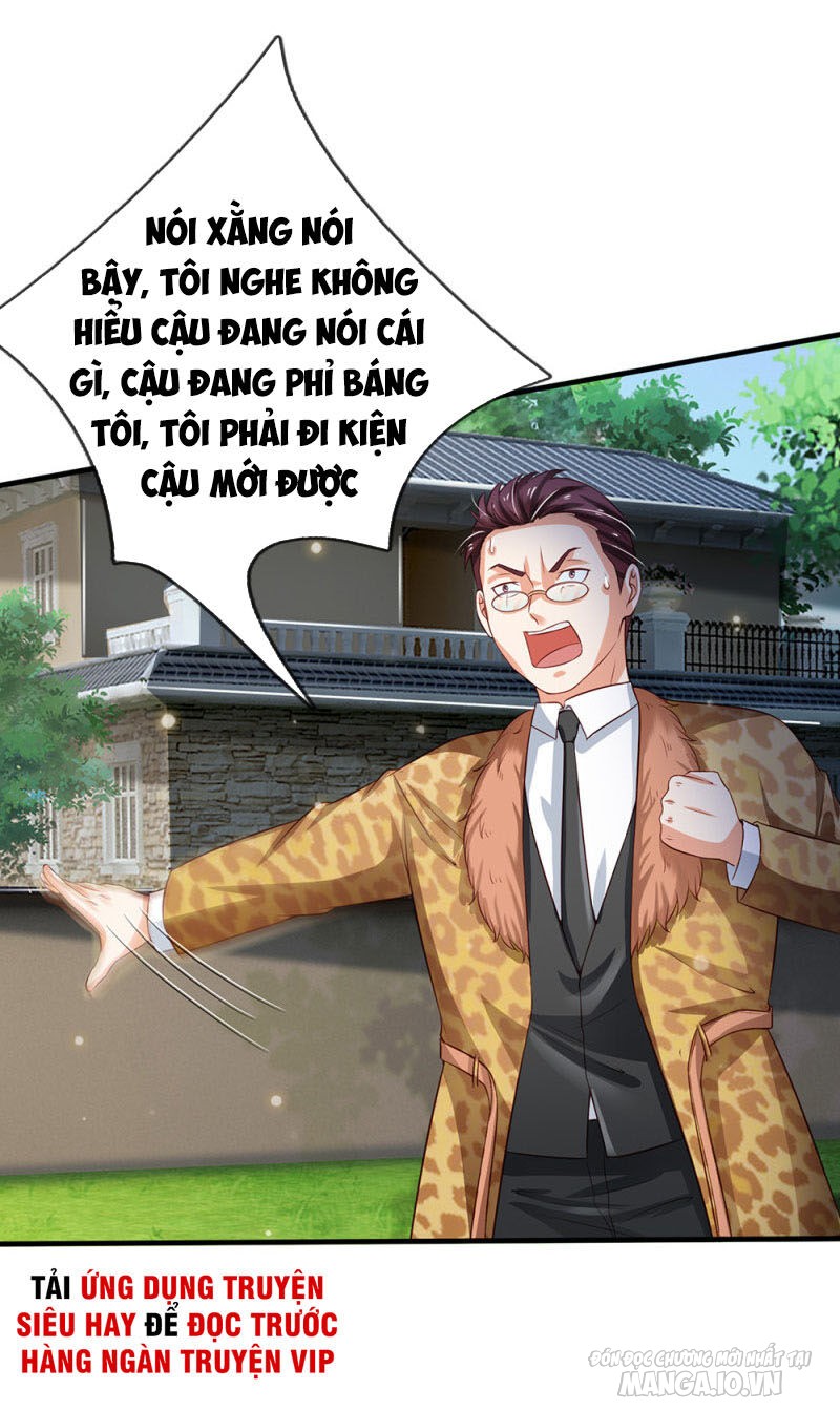 Ngạo Thị Thiên Địa Chapter 207 - Trang 2