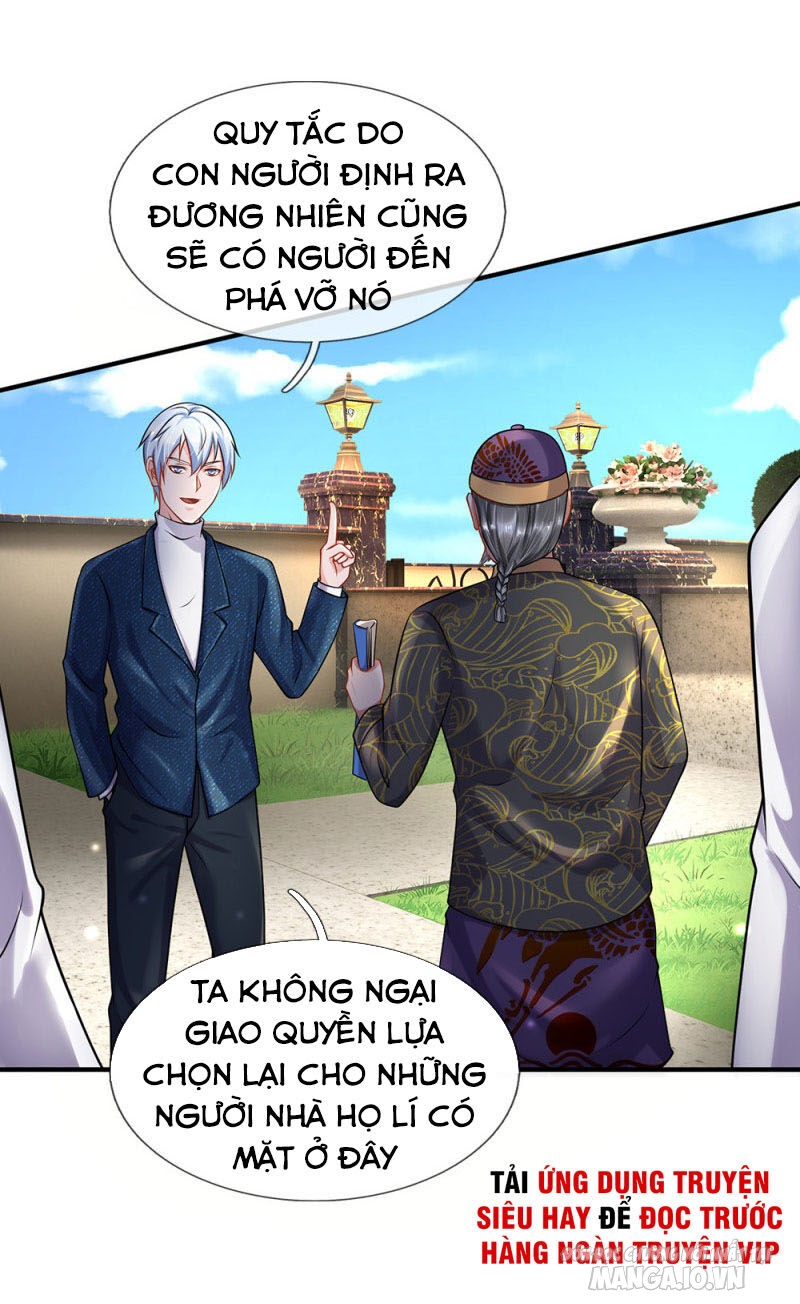 Ngạo Thị Thiên Địa Chapter 207 - Trang 2