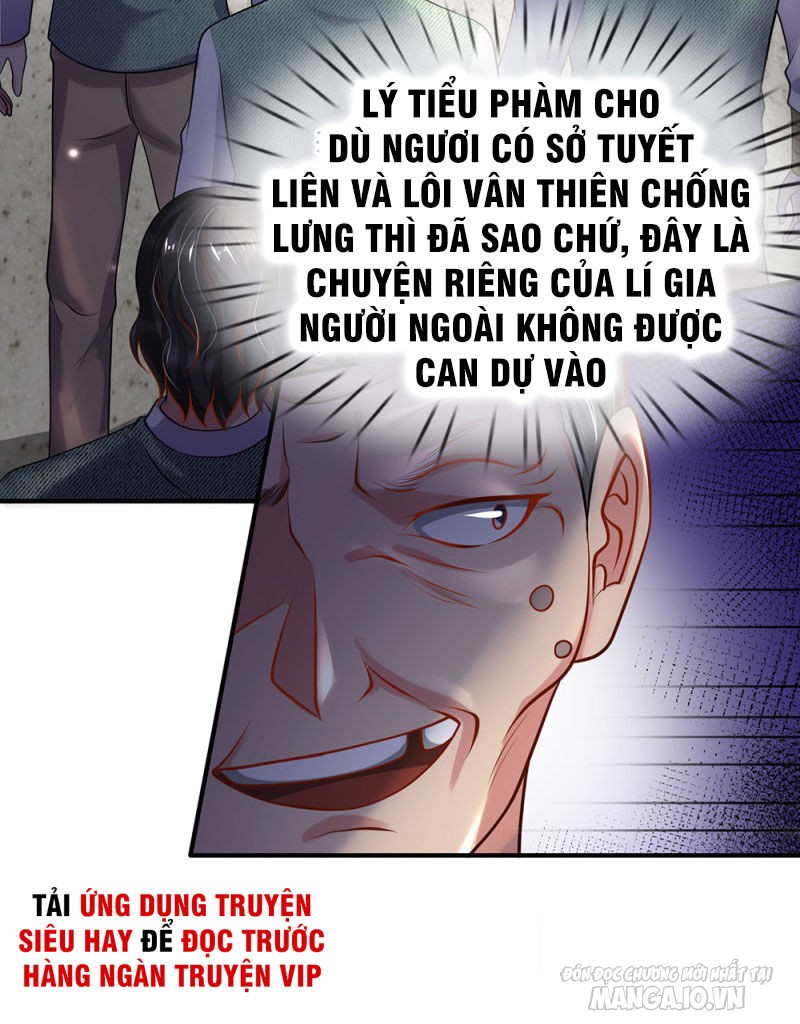 Ngạo Thị Thiên Địa Chapter 207 - Trang 2