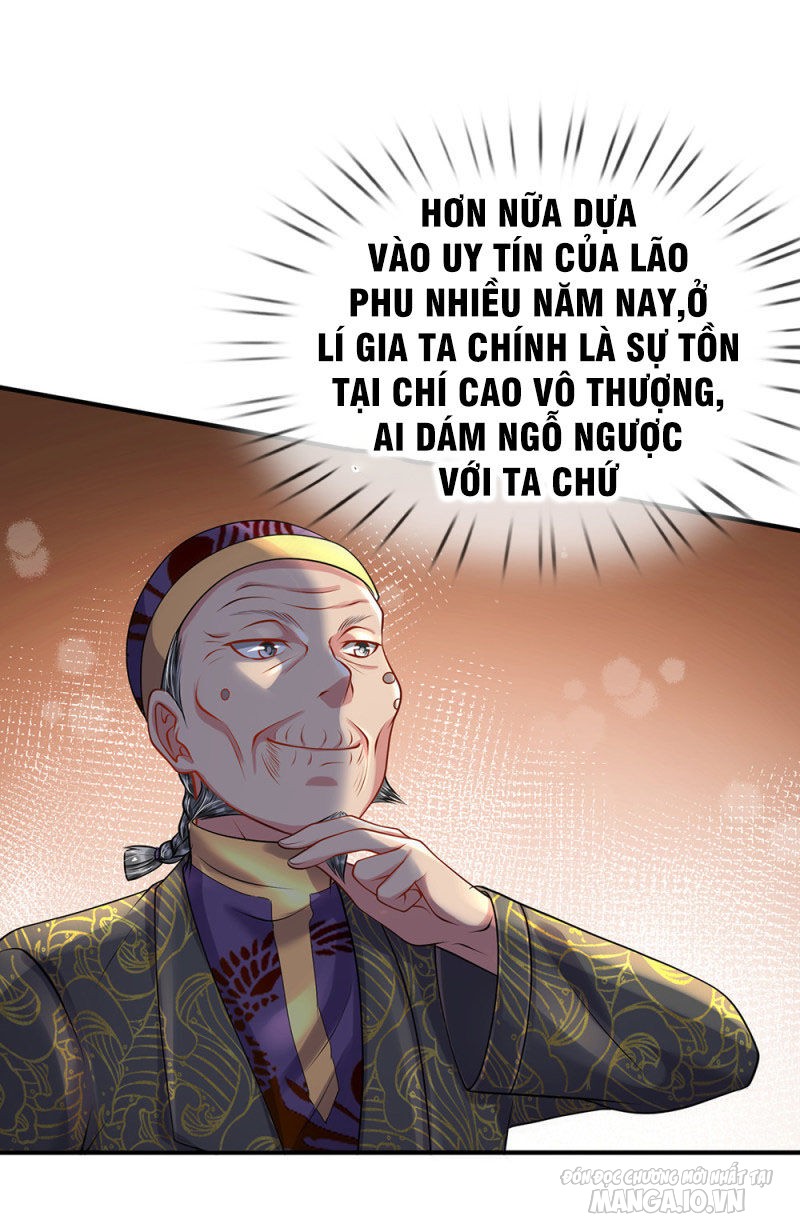 Ngạo Thị Thiên Địa Chapter 207 - Trang 2