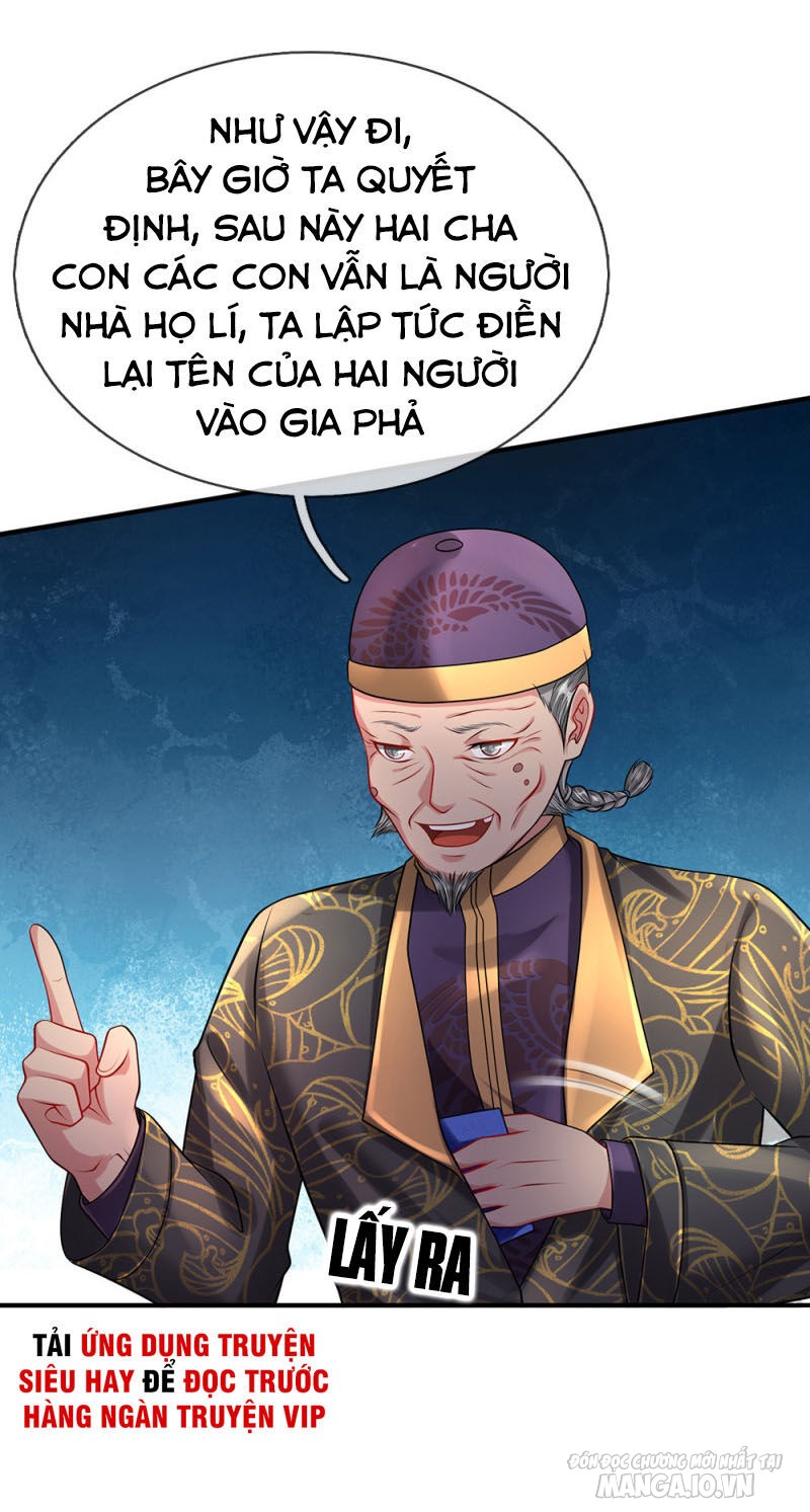 Ngạo Thị Thiên Địa Chapter 206 - Trang 2