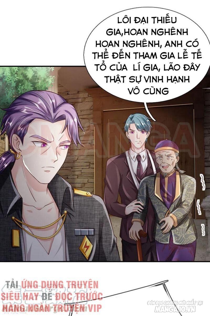 Ngạo Thị Thiên Địa Chapter 204 - Trang 2