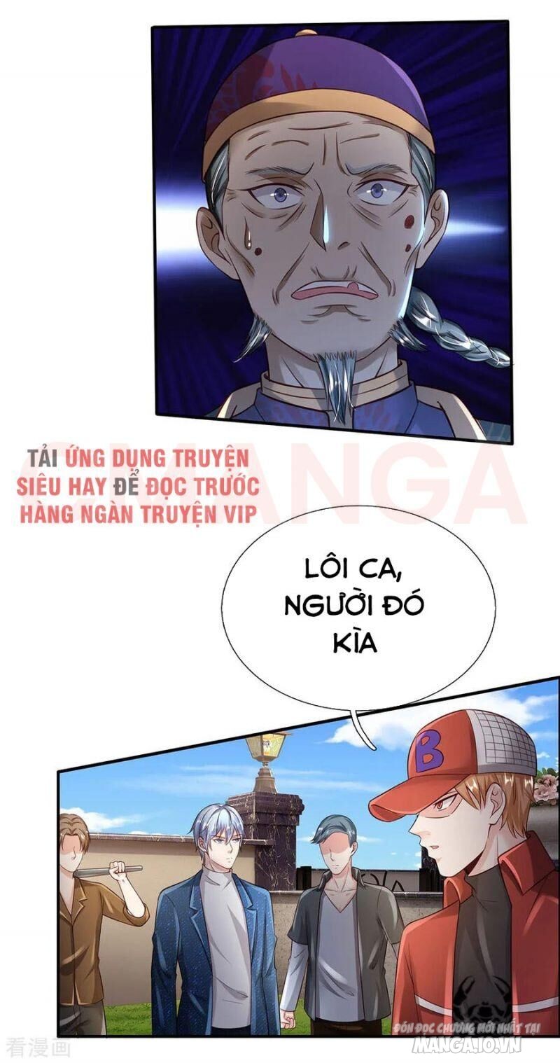 Ngạo Thị Thiên Địa Chapter 204 - Trang 2