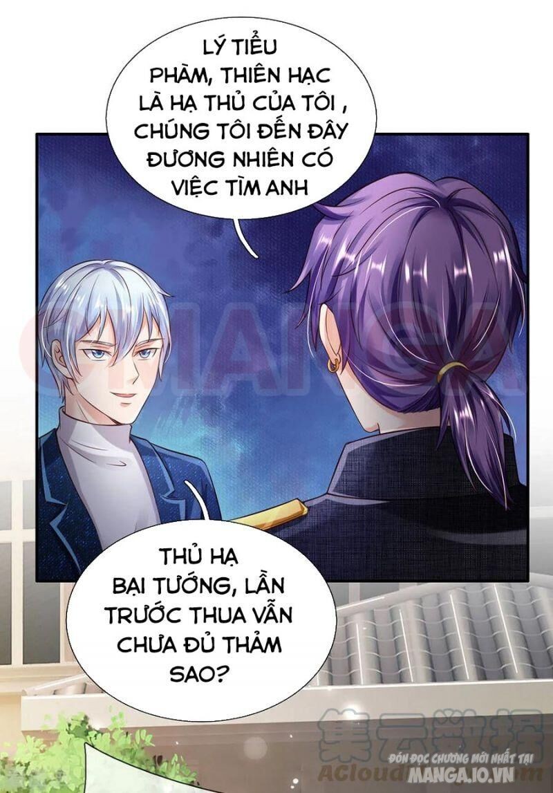 Ngạo Thị Thiên Địa Chapter 204 - Trang 2