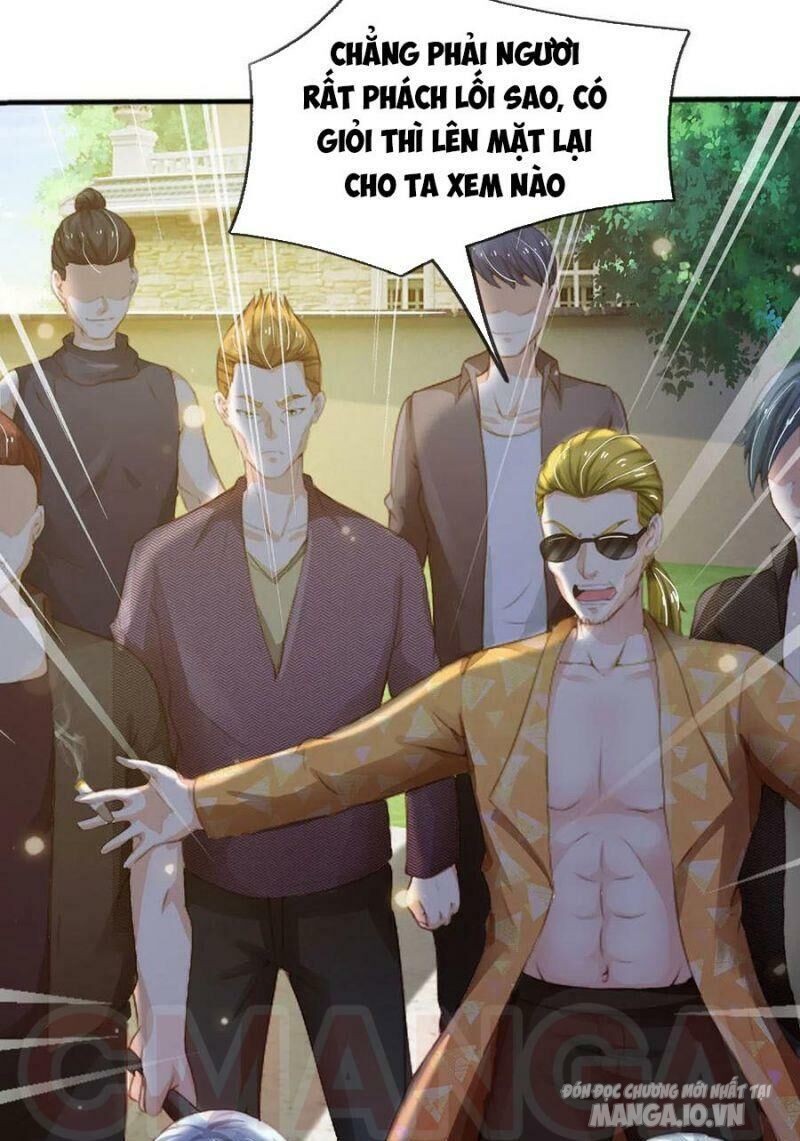 Ngạo Thị Thiên Địa Chapter 203 - Trang 2