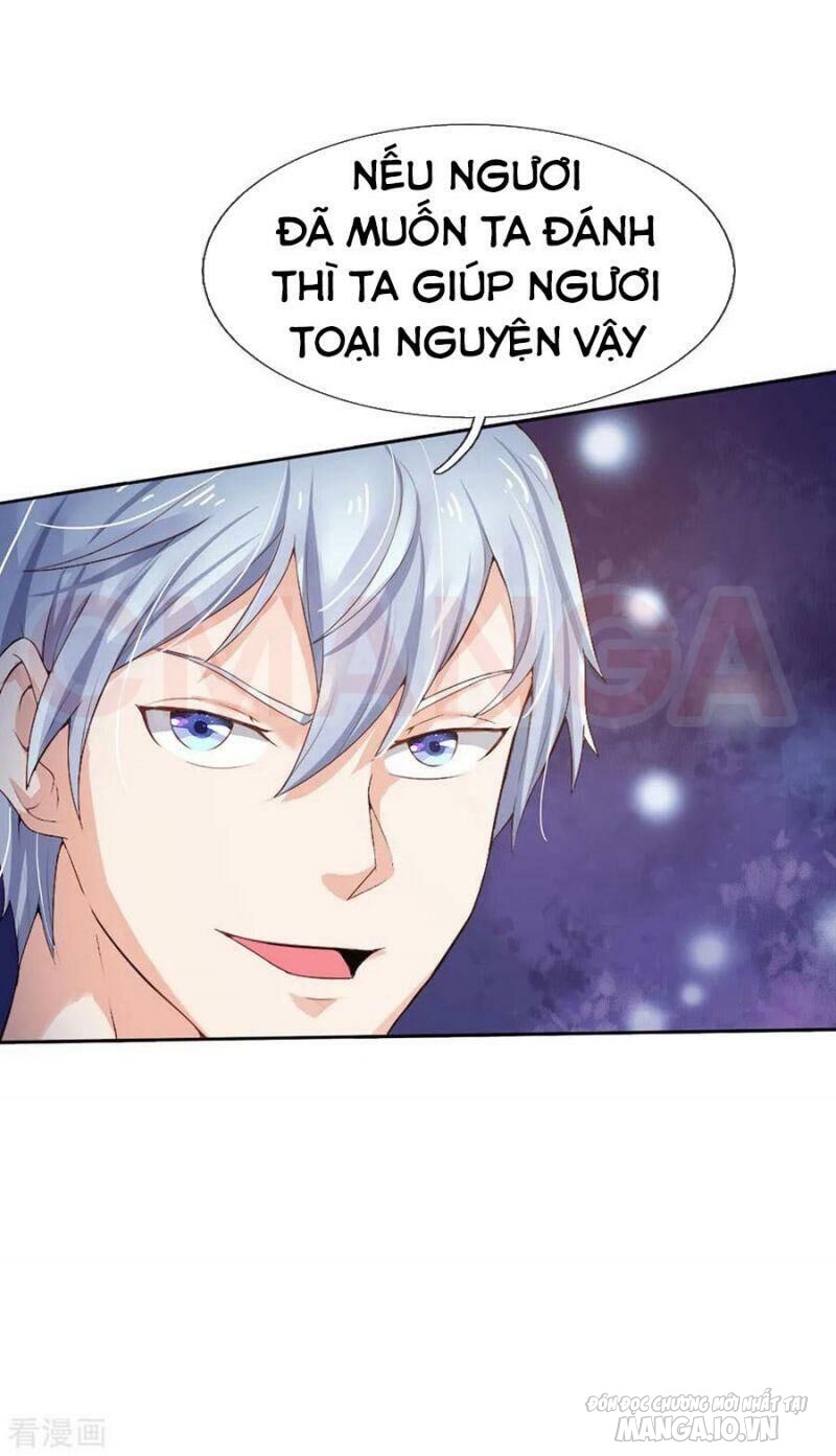 Ngạo Thị Thiên Địa Chapter 203 - Trang 2