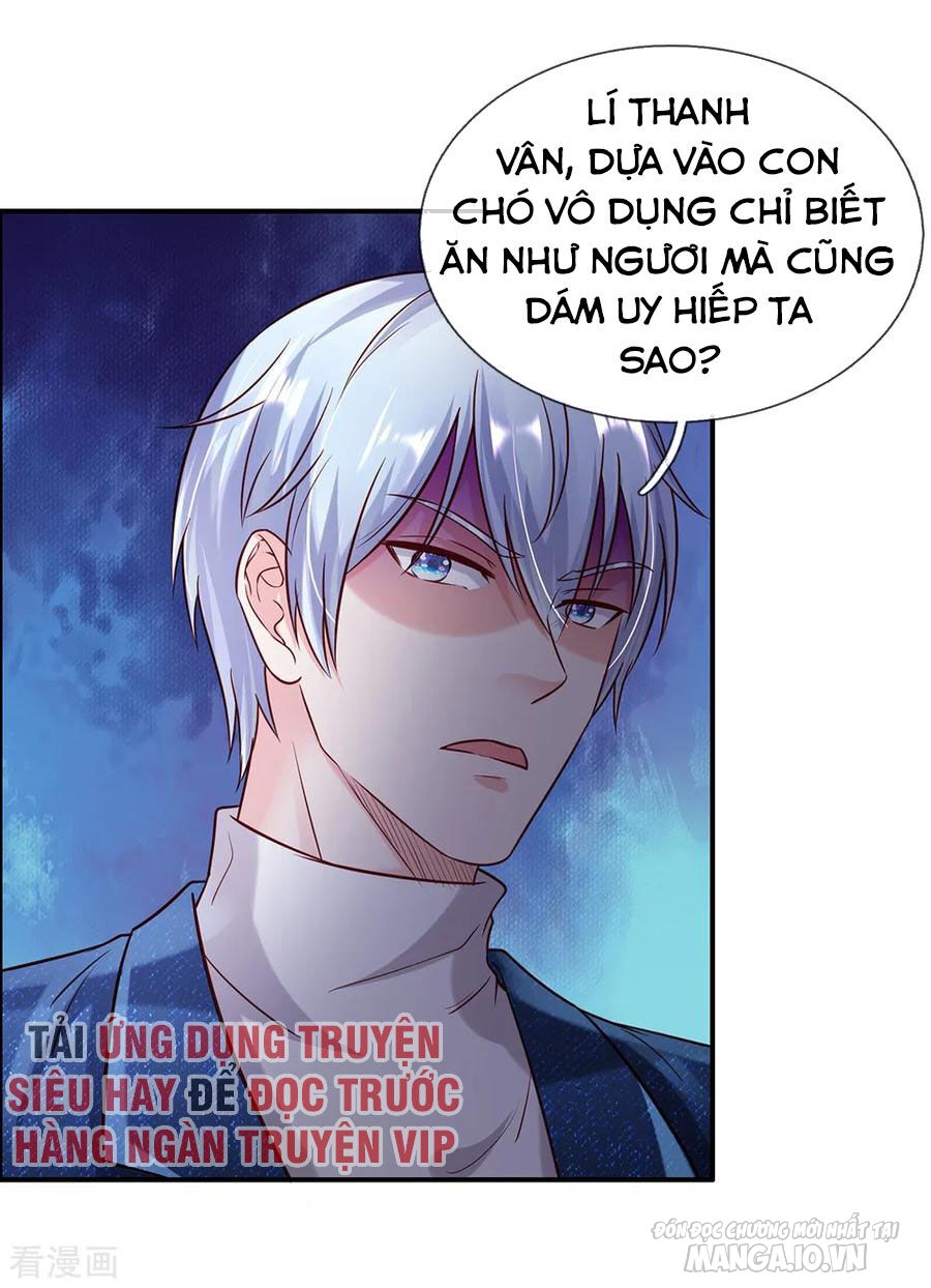 Ngạo Thị Thiên Địa Chapter 199 - Trang 2